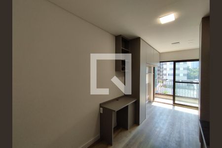 Studio de apartamento para alugar com 1 quarto, 25m² em Ipiranga, São Paulo