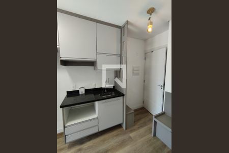 Studio de apartamento para alugar com 1 quarto, 25m² em Ipiranga, São Paulo