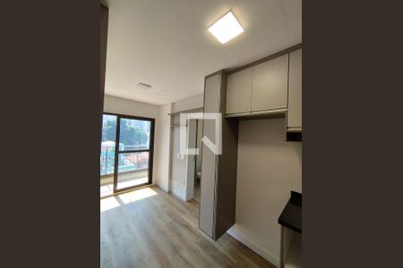 Studio de apartamento para alugar com 1 quarto, 25m² em Ipiranga, São Paulo