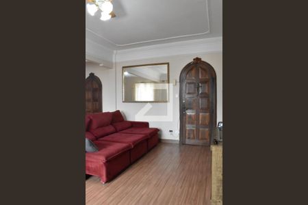 Sala de apartamento para alugar com 1 quarto, 120m² em Centro, Curitiba