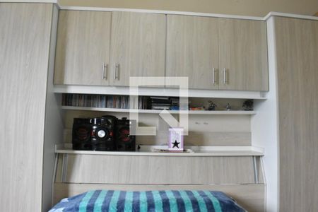 Quarto de apartamento para alugar com 1 quarto, 120m² em Centro, Curitiba