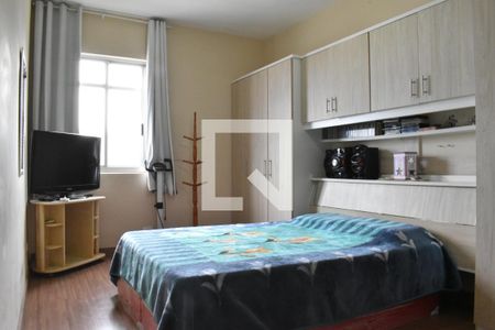 Quarto de apartamento para alugar com 1 quarto, 120m² em Centro, Curitiba