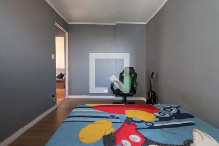 Quarto 1 de apartamento à venda com 2 quartos, 51m² em Vila Ivone, São Paulo