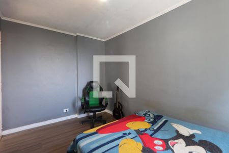 Quarto 1 de apartamento à venda com 2 quartos, 51m² em Vila Ivone, São Paulo