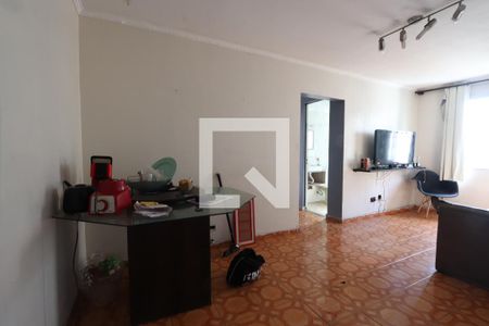 Sala de Jantar de apartamento à venda com 2 quartos, 51m² em Vila Ivone, São Paulo