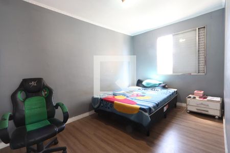 Quarto 1 de apartamento à venda com 2 quartos, 51m² em Vila Ivone, São Paulo