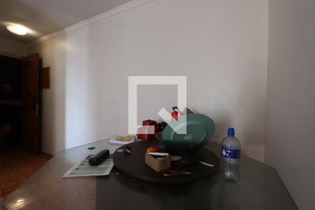 Sala de Jantar de apartamento à venda com 2 quartos, 51m² em Vila Ivone, São Paulo