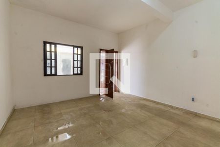 Sala 2 de casa para alugar com 0 quarto, 113m² em Vila Moreira, São Paulo