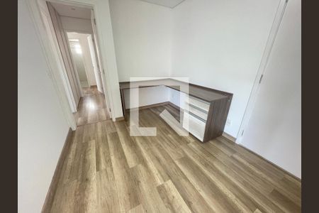 Sala 2 de apartamento para alugar com 3 quartos, 115m² em Jardim Belo Horizonte, Campinas