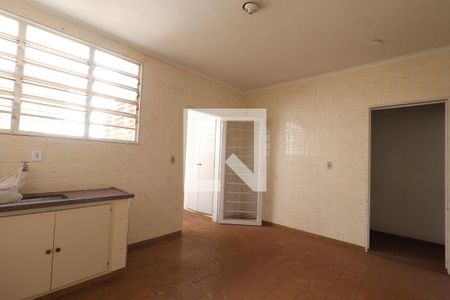 Cozinha de apartamento para alugar com 3 quartos, 106m² em Jardim Mosteiro, Ribeirão Preto