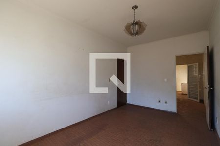 Sala de apartamento para alugar com 3 quartos, 106m² em Jardim Mosteiro, Ribeirão Preto