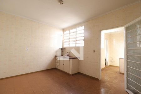 Cozinha de apartamento para alugar com 3 quartos, 106m² em Jardim Mosteiro, Ribeirão Preto