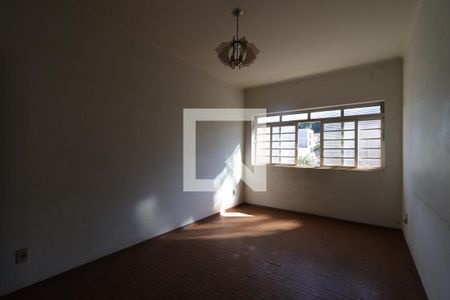 Sala de apartamento para alugar com 3 quartos, 106m² em Jardim Mosteiro, Ribeirão Preto