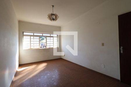 Sala de apartamento para alugar com 3 quartos, 106m² em Jardim Mosteiro, Ribeirão Preto