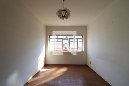 Sala de apartamento para alugar com 3 quartos, 106m² em Jardim Mosteiro, Ribeirão Preto