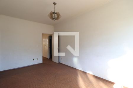 Sala de apartamento para alugar com 3 quartos, 106m² em Jardim Mosteiro, Ribeirão Preto