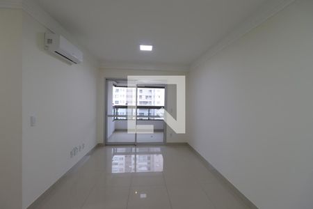 Sala de apartamento para alugar com 2 quartos, 87m² em Subsetor Sul - 3 (s-3), Ribeirão Preto