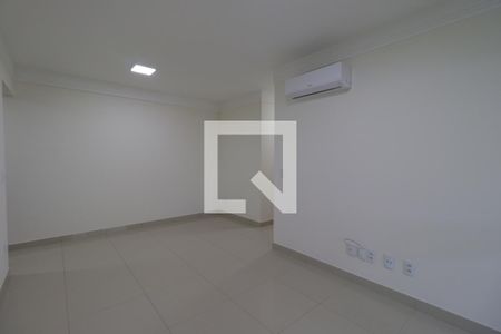 Sala de apartamento para alugar com 2 quartos, 87m² em Subsetor Sul - 3 (s-3), Ribeirão Preto