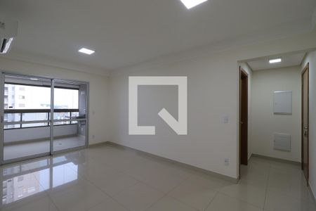 Sala de apartamento para alugar com 2 quartos, 87m² em Subsetor Sul - 3 (s-3), Ribeirão Preto