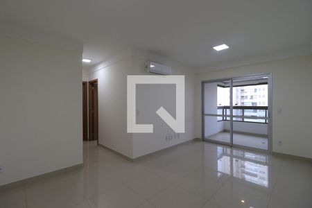 Sala de apartamento para alugar com 2 quartos, 87m² em Subsetor Sul - 3 (s-3), Ribeirão Preto