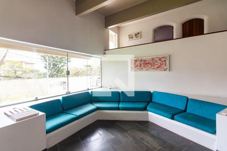 Sala de casa à venda com 3 quartos, 300m² em City Bussocaba, Osasco