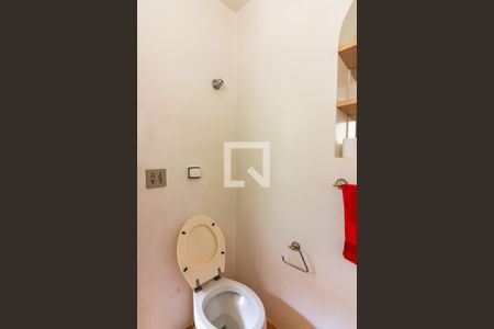 Lavabo Sala de casa à venda com 3 quartos, 300m² em City Bussocaba, Osasco