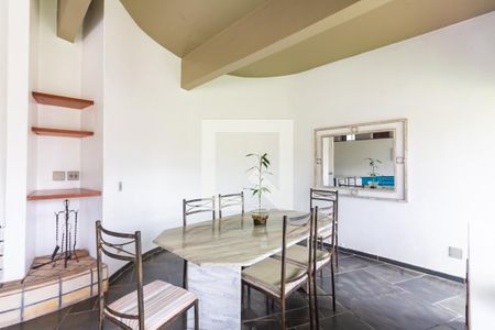 Sala de Jantar de casa à venda com 3 quartos, 300m² em City Bussocaba, Osasco