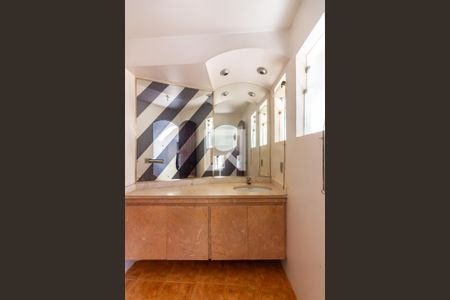 Lavabo Sala de casa à venda com 3 quartos, 300m² em City Bussocaba, Osasco