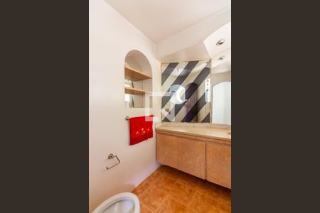Lavabo Sala de casa à venda com 3 quartos, 300m² em City Bussocaba, Osasco