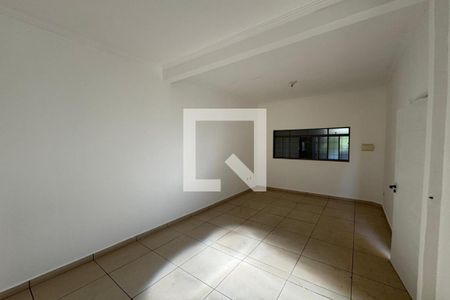 Sala de casa para alugar com 2 quartos, 101m² em Planalto Verde, Ribeirão Preto