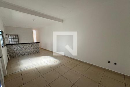 Sala de casa para alugar com 2 quartos, 101m² em Planalto Verde, Ribeirão Preto