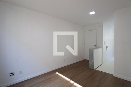 Sala de apartamento para alugar com 2 quartos, 41m² em Mato Grande, Canoas