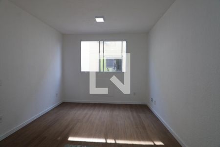 Sala de apartamento para alugar com 2 quartos, 41m² em Mato Grande, Canoas