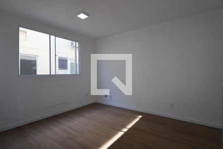 Sala de apartamento para alugar com 2 quartos, 41m² em Mato Grande, Canoas