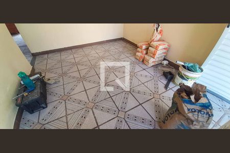 Sala de casa para alugar com 2 quartos, 80m² em Rochdale, Osasco