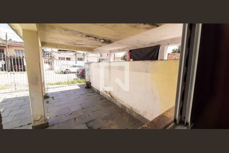 Vista do Quarto 1 de casa para alugar com 2 quartos, 80m² em Rochdale, Osasco