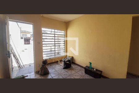 Sala de casa para alugar com 2 quartos, 80m² em Rochdale, Osasco