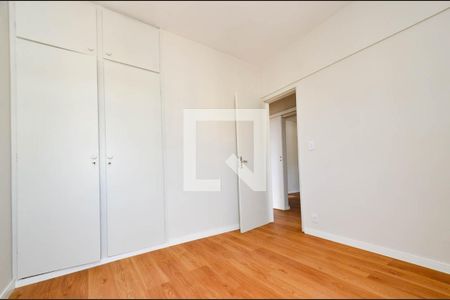 Quarto1 de apartamento à venda com 3 quartos, 90m² em São Pedro, Belo Horizonte