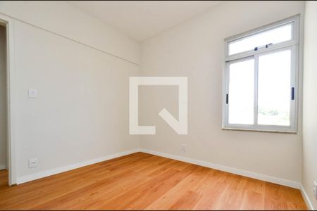 Quarto1 de apartamento à venda com 3 quartos, 90m² em São Pedro, Belo Horizonte