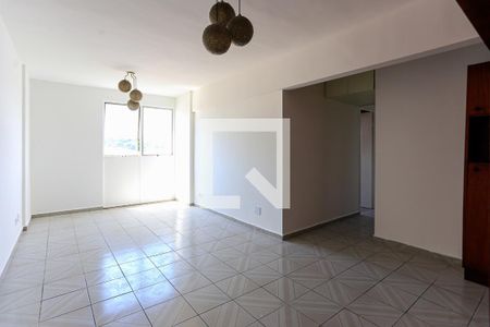 Sala de apartamento à venda com 3 quartos, 72m² em Jardim Esmeralda, São Paulo