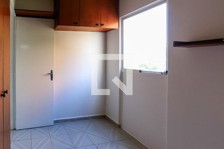 Quarto 2 de apartamento à venda com 3 quartos, 72m² em Jardim Esmeralda, São Paulo