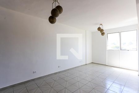 Sala de apartamento à venda com 3 quartos, 72m² em Jardim Esmeralda, São Paulo