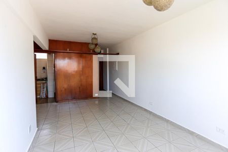 Sala de apartamento à venda com 3 quartos, 72m² em Jardim Esmeralda, São Paulo