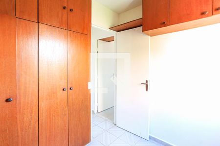 Quarto 1 de apartamento à venda com 3 quartos, 72m² em Jardim Esmeralda, São Paulo