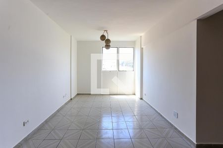 Sala de apartamento à venda com 3 quartos, 72m² em Jardim Esmeralda, São Paulo