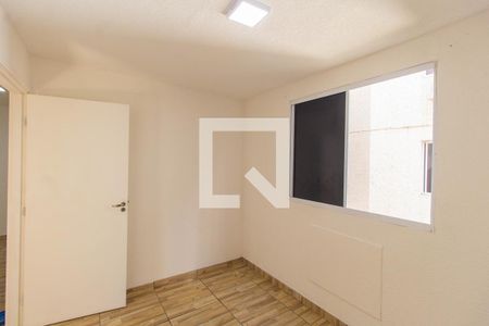 Quarto 2 de apartamento para alugar com 2 quartos, 41m² em Mato Grande, Canoas