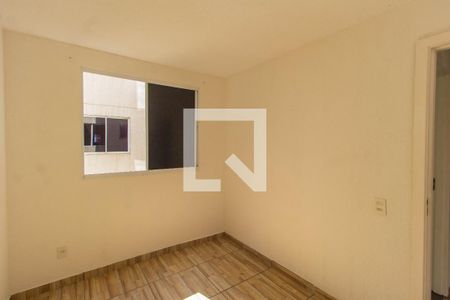 Quarto 1 de apartamento para alugar com 2 quartos, 41m² em Mato Grande, Canoas