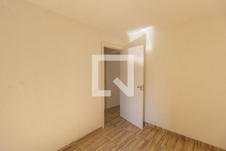 Quarto 1 de apartamento para alugar com 2 quartos, 41m² em Mato Grande, Canoas