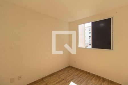 Quarto 1 de apartamento para alugar com 2 quartos, 41m² em Mato Grande, Canoas