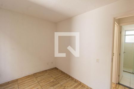 Quarto 2 de apartamento para alugar com 2 quartos, 41m² em Mato Grande, Canoas